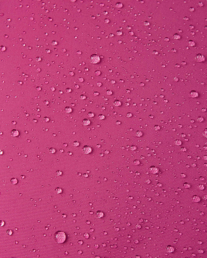 Reima ReimaTec Vanntett Vinterdress Småbarn Gotland - Rosy Berry for barn - Brobrobrille