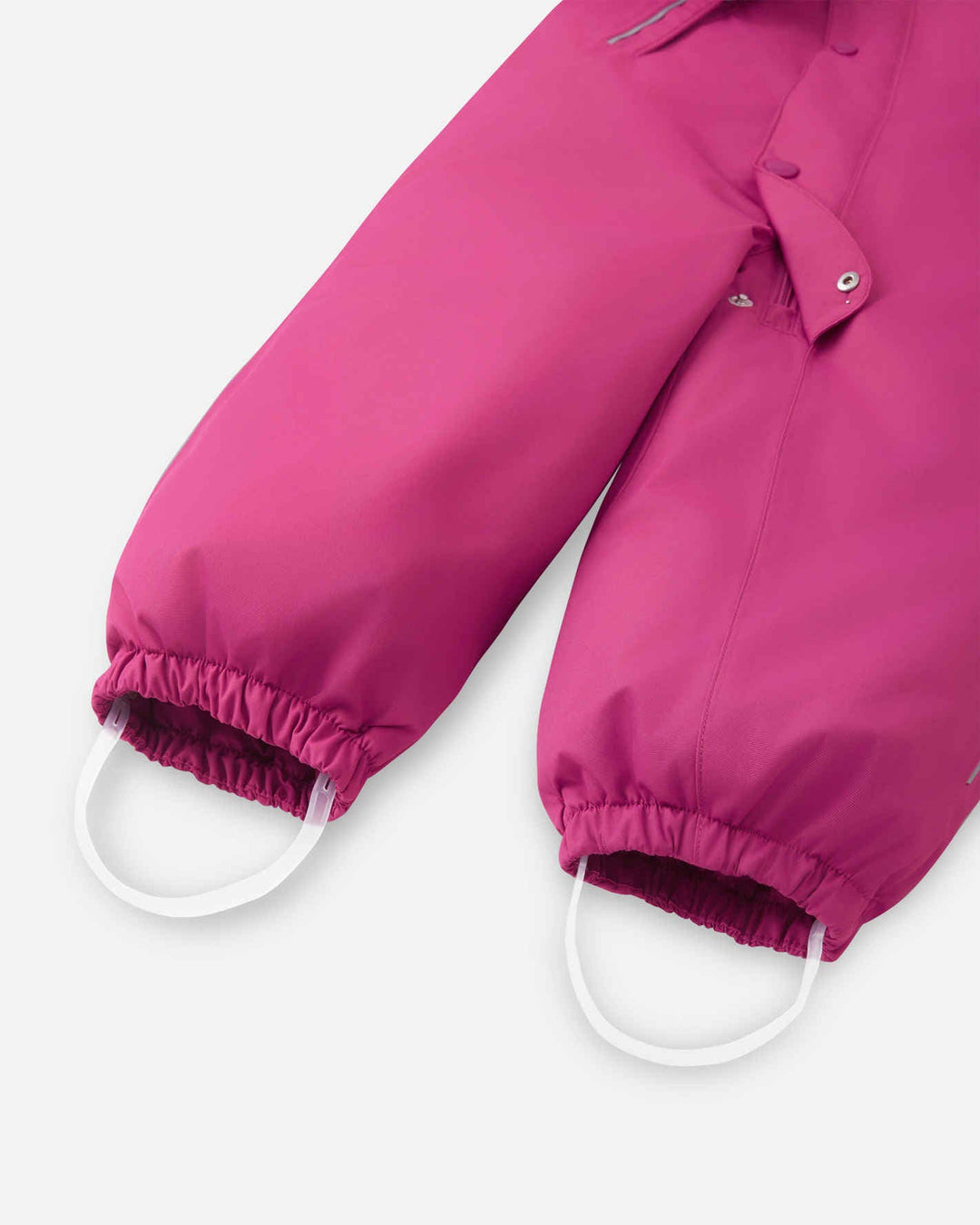 Reima ReimaTec Vanntett Vinterdress Småbarn Gotland - Rosy Berry for barn - Brobrobrille
