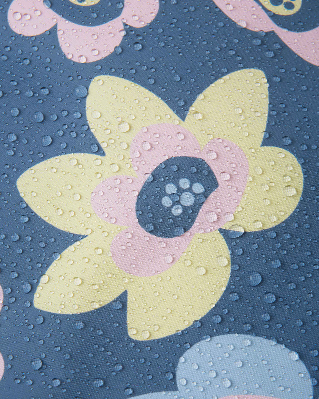 Reima ReimaTec Vanntett Vinterdress Småbarn Lappi - Blue Ocean for barn - Brobrobrille