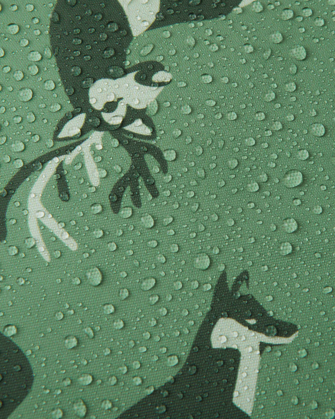 Reima ReimaTec Vanntett Vinterdress Småbarn Lappi - Green Clay for barn - Brobrobrille