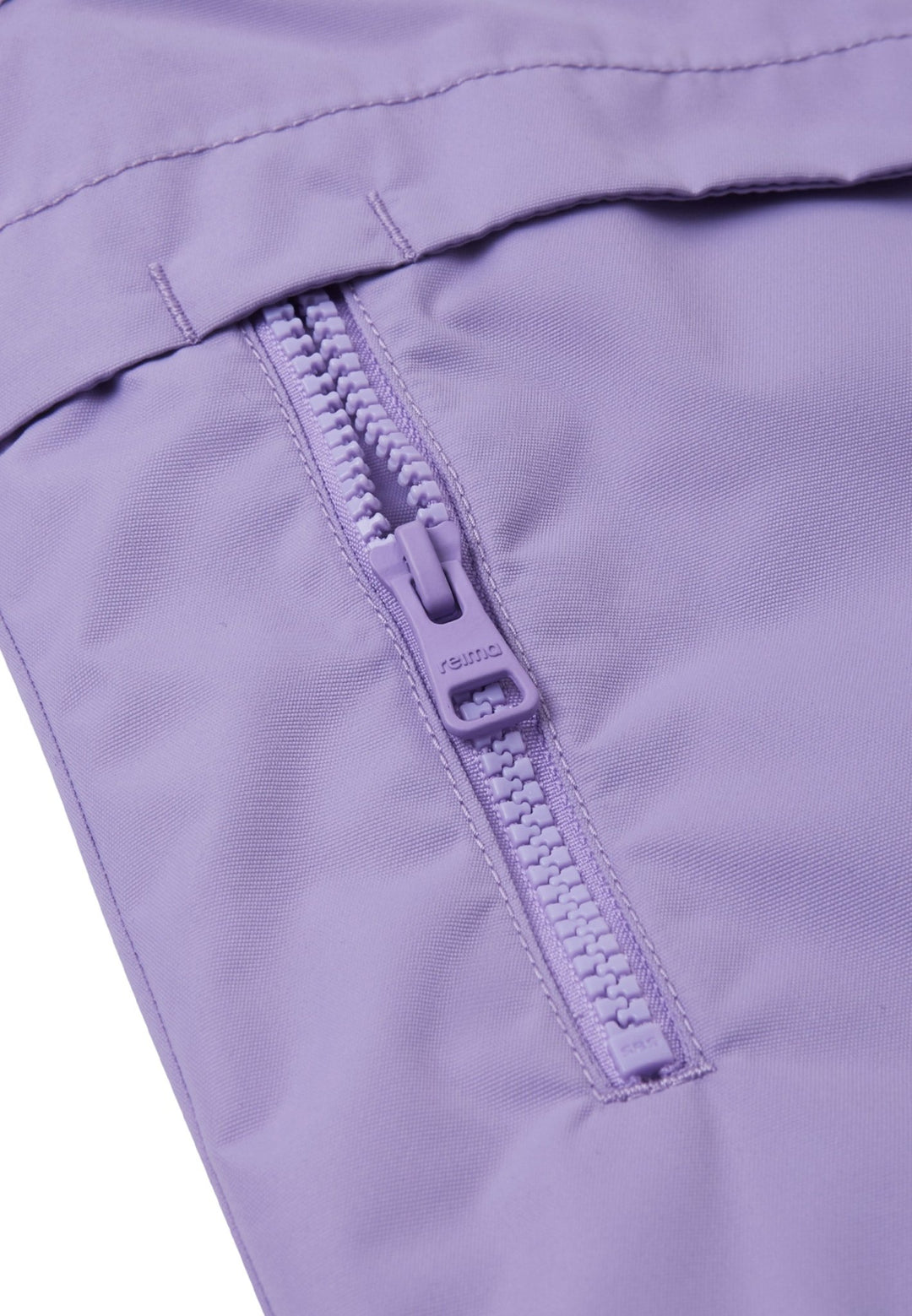 Reima ReimaTec Vanntett Vinterjakke Barn Raisio - Blooming Lilac for barn - Brobrobrille