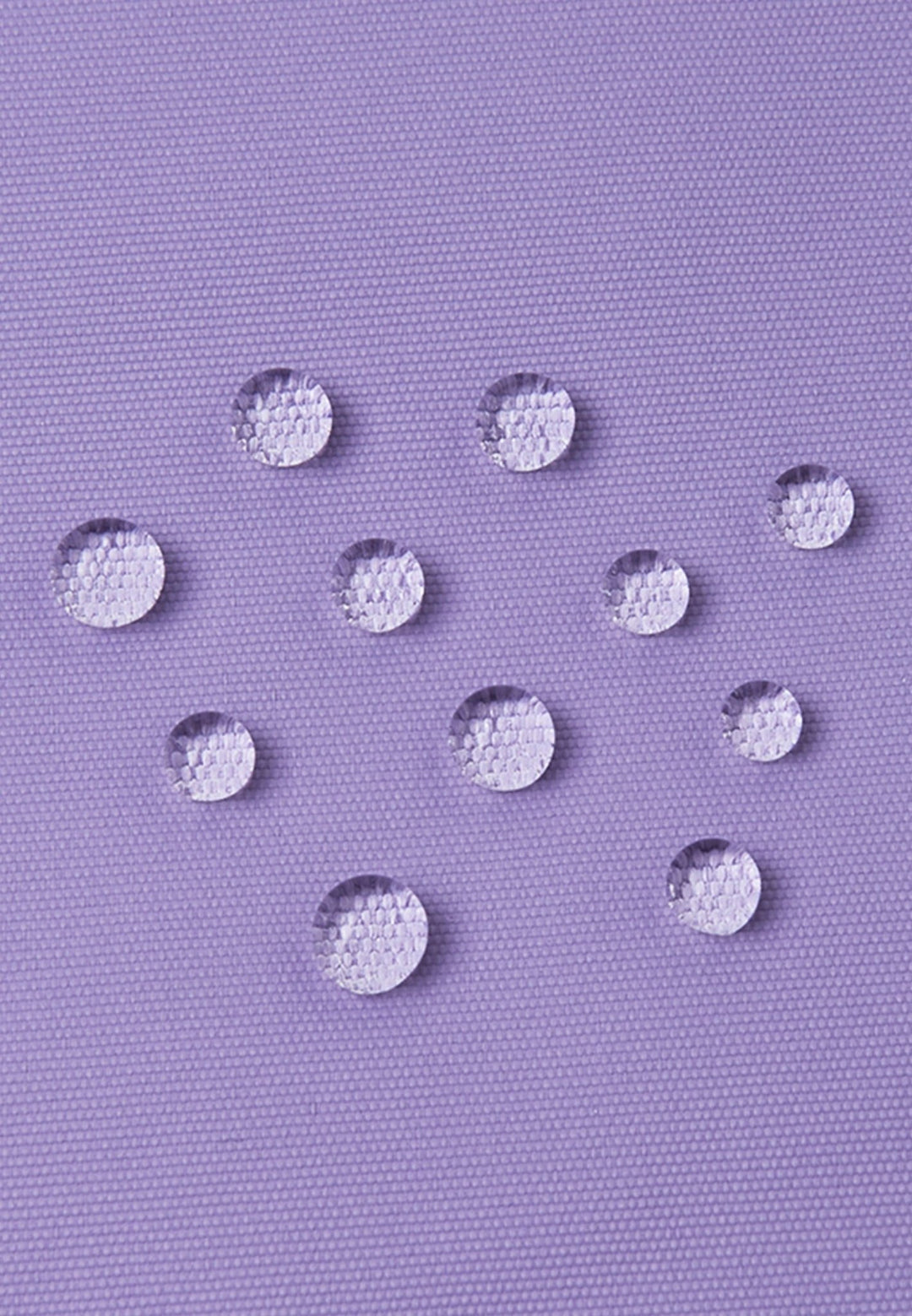 Reima ReimaTec Vanntett Vinterjakke Barn Raisio - Blooming Lilac for barn - Brobrobrille