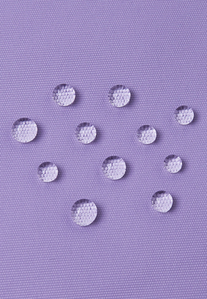 Reima ReimaTec Vanntett Vinterjakke Barn Raisio - Blooming Lilac for barn - Brobrobrille