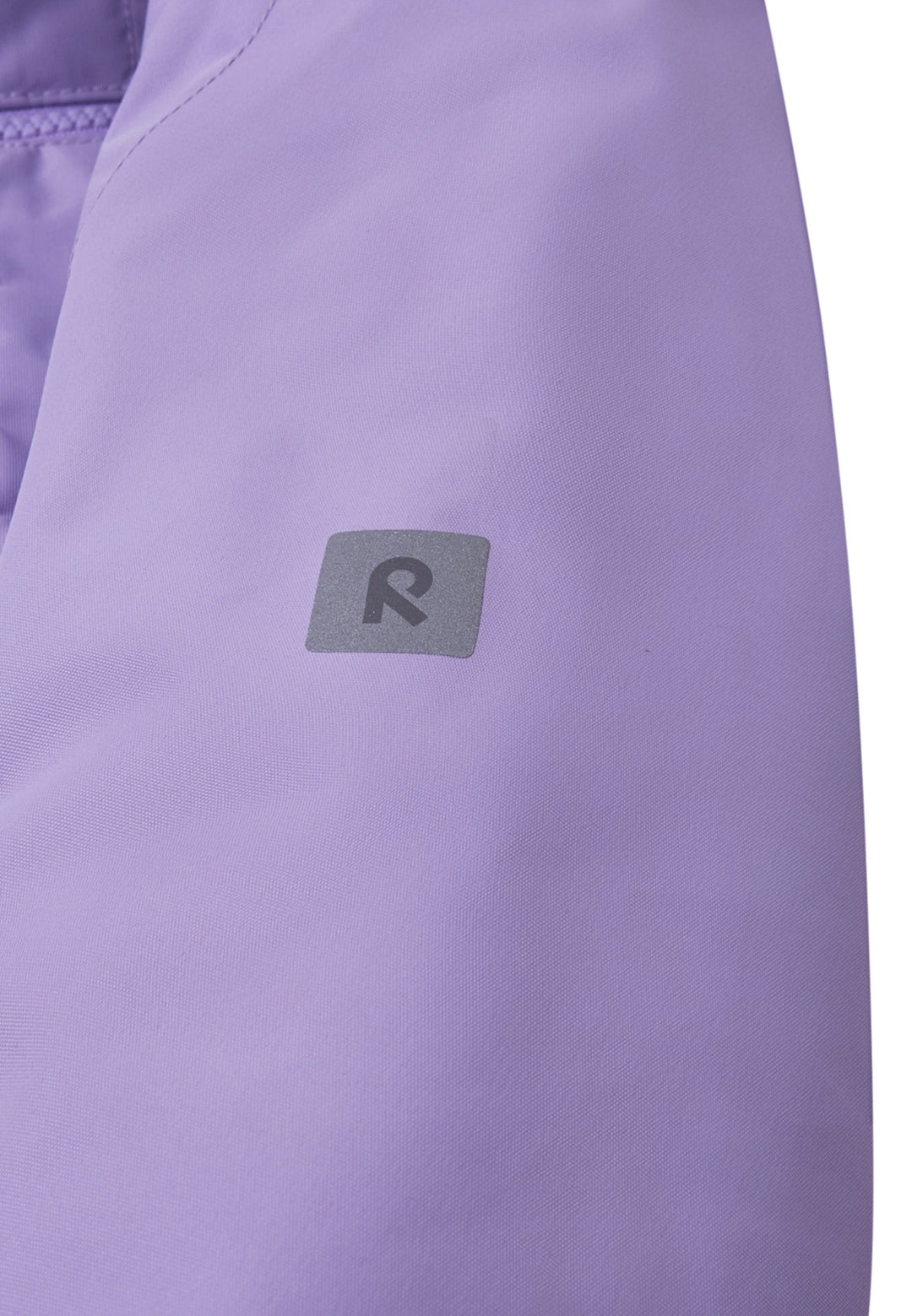 Reima ReimaTec Vanntett Vinterjakke Barn Raisio - Blooming Lilac for barn - Brobrobrille