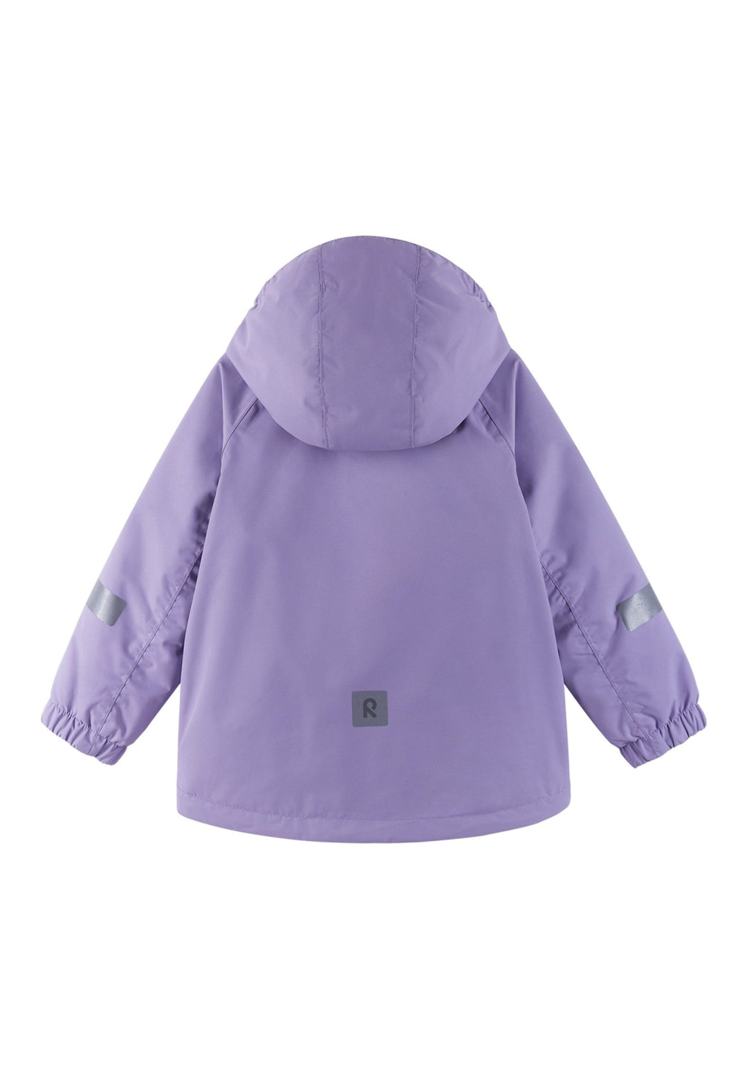 Reima ReimaTec Vanntett Vinterjakke Barn Raisio - Blooming Lilac for barn - Brobrobrille