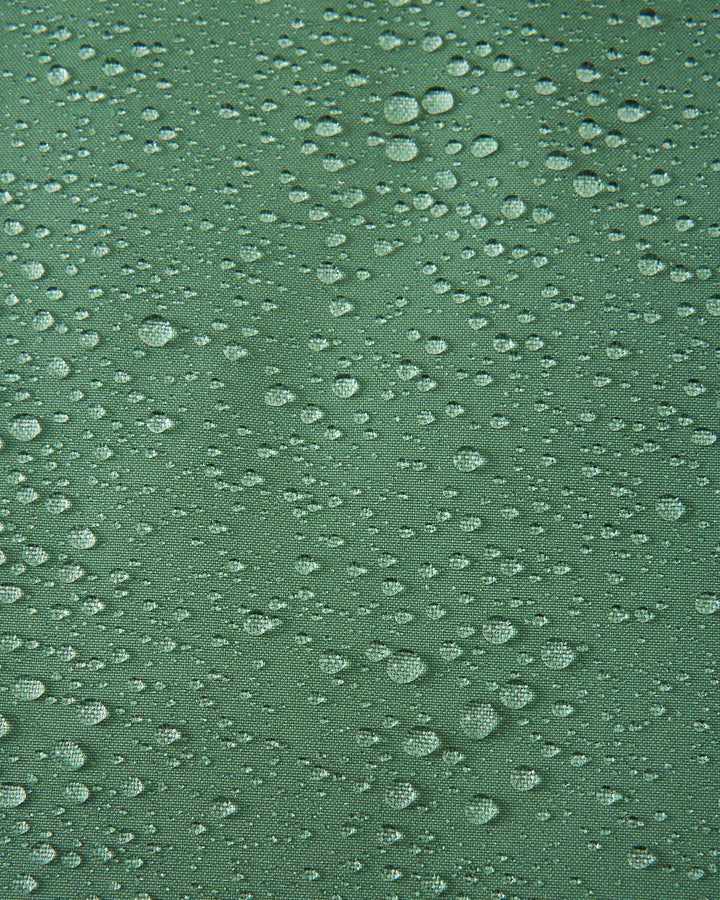 Reima ReimaTec Vanntett Vinterparka Barn Ajaton - Green Clay for barn - Brobrobrille