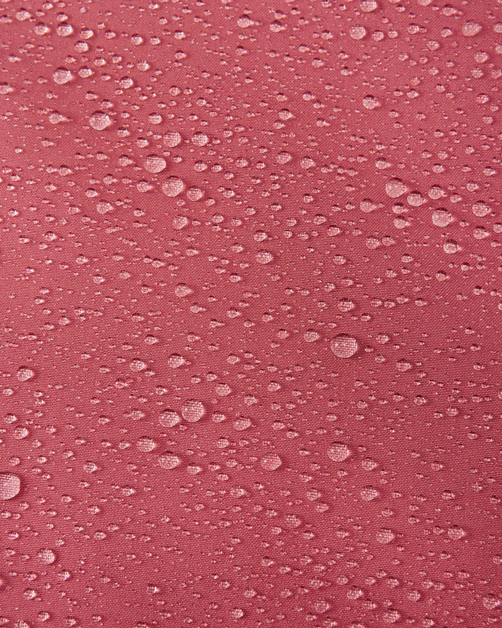 Reima ReimaTec Vanntett Vinterparka Barn Ajaton - Red Clay for barn - Brobrobrille