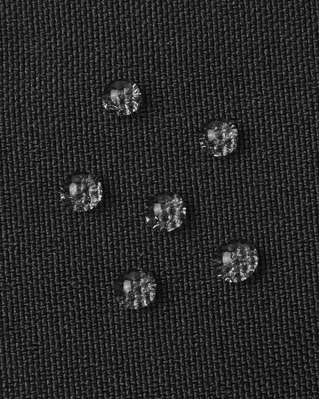 Reima ReimaTec Vanntette Skihansker Barn Skimba - Black for barn - Brobrobrille