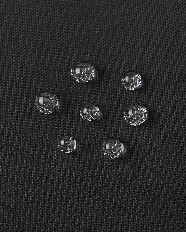 Reima ReimaTec Vanntette Skivotter Barn Snoukka - Black for barn - Brobrobrille