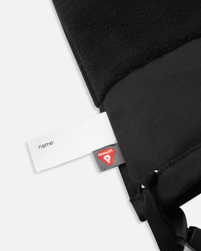 Reima ReimaTec Vanntette Skivotter Barn Snoukka - Black for barn - Brobrobrille