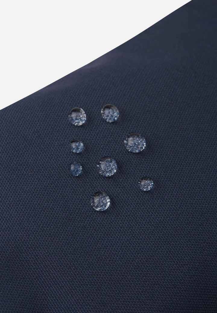 Reima ReimaTec Vanntette Vinterhansker Barn Tartu - Navy for barn - Brobrobrille