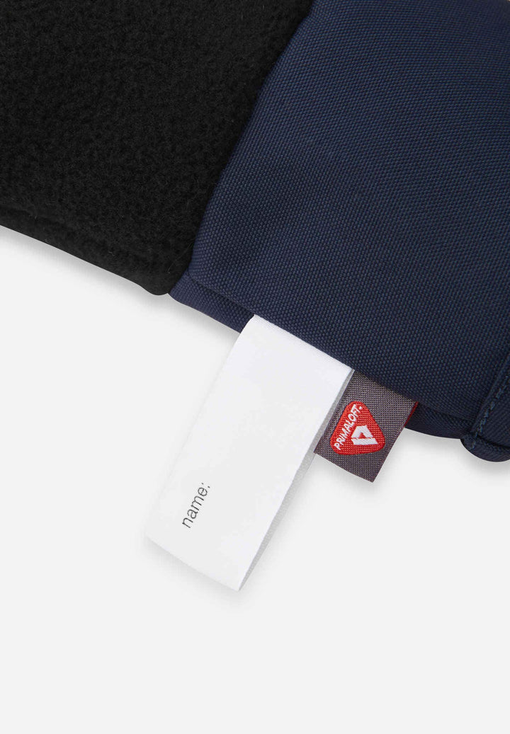 Reima ReimaTec Vanntette Vinterhansker Barn Tartu - Navy for barn - Brobrobrille