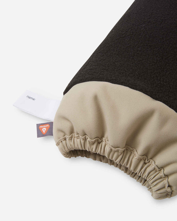 Reima ReimaTec Vanntette Vintervotter Barn Ote - Earthy Beige for barn - Brobrobrille