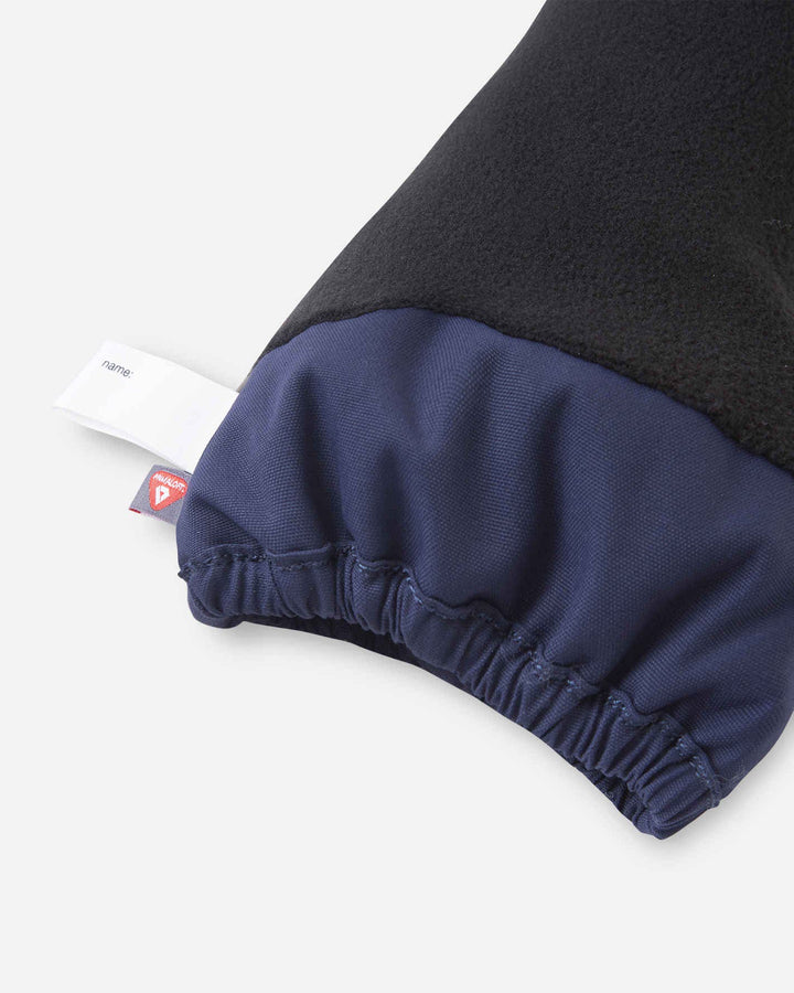 Reima ReimaTec Vanntette Vintervotter Barn Ote - Navy for barn - Brobrobrille