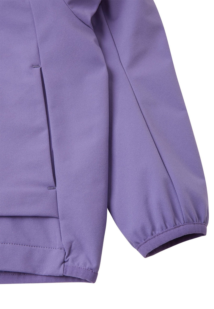 Reima Retkiin Insektavvisende Tynn Jakke Småbarn - Misty Violet for barn - Brobrobrille