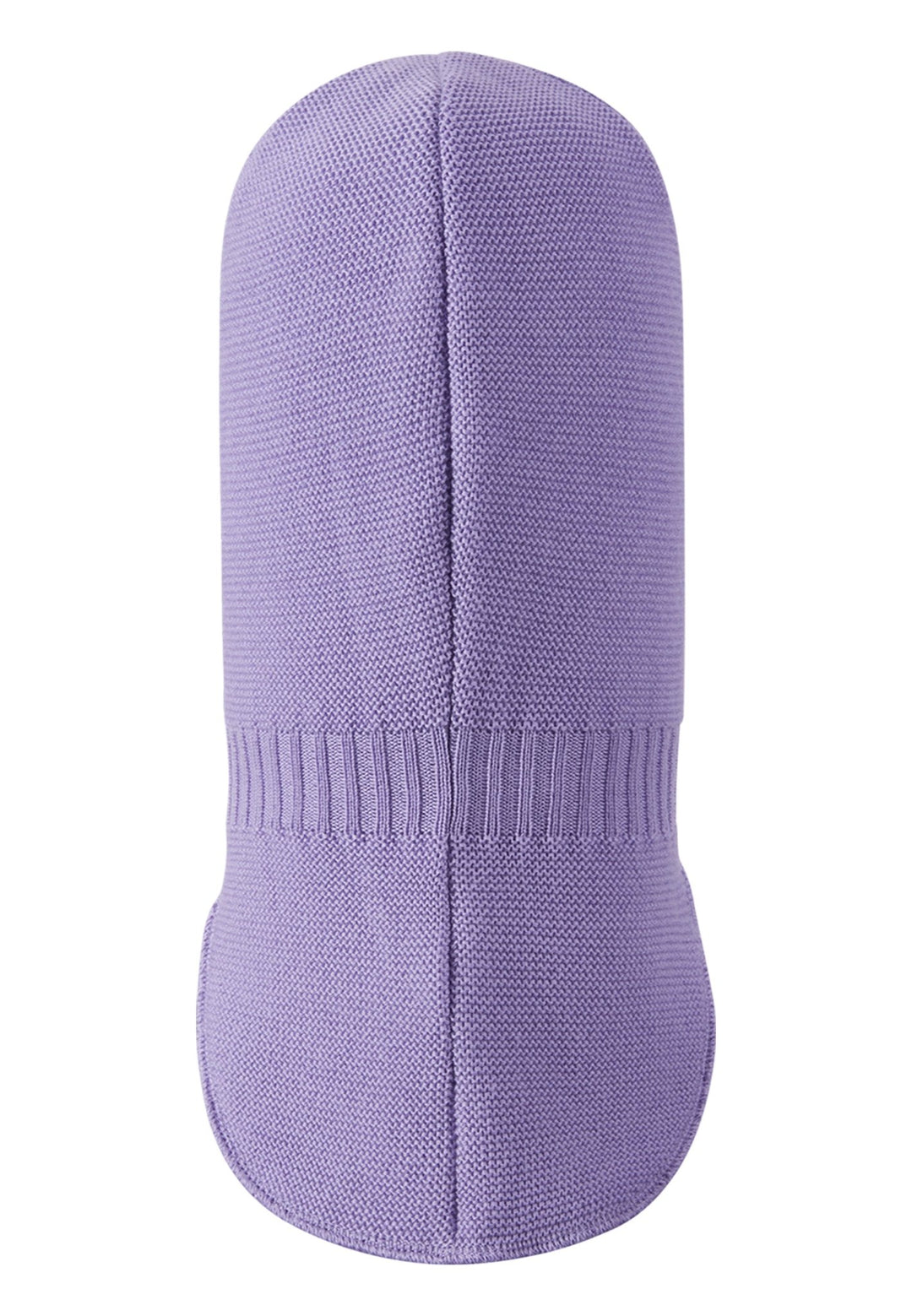 Reima Starrie Balaklava i Merinoull - Blooming Lilac for barn - Brobrobrille