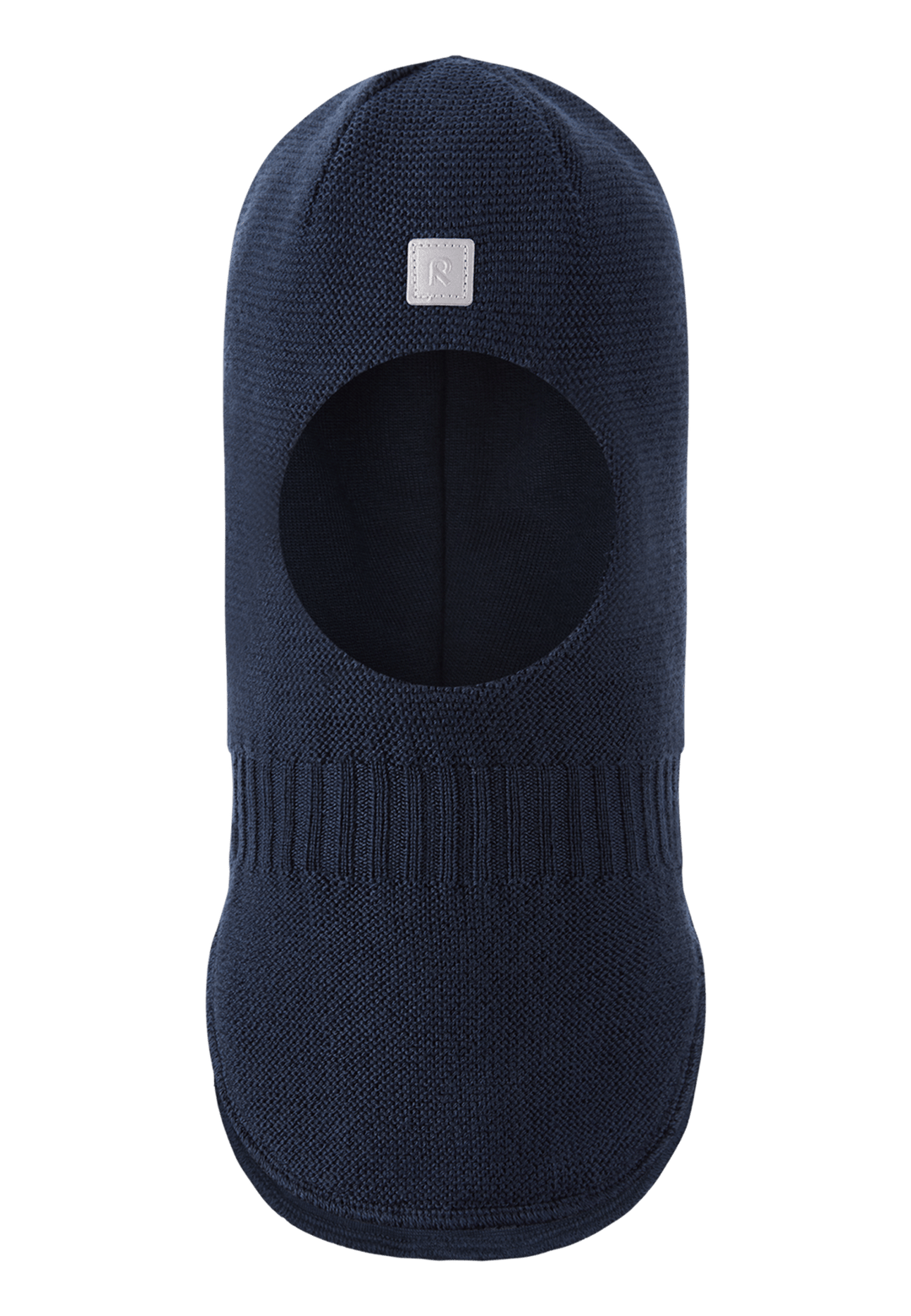 Reima Starrie Balaklava i Merinoull - Navy for barn - Brobrobrille