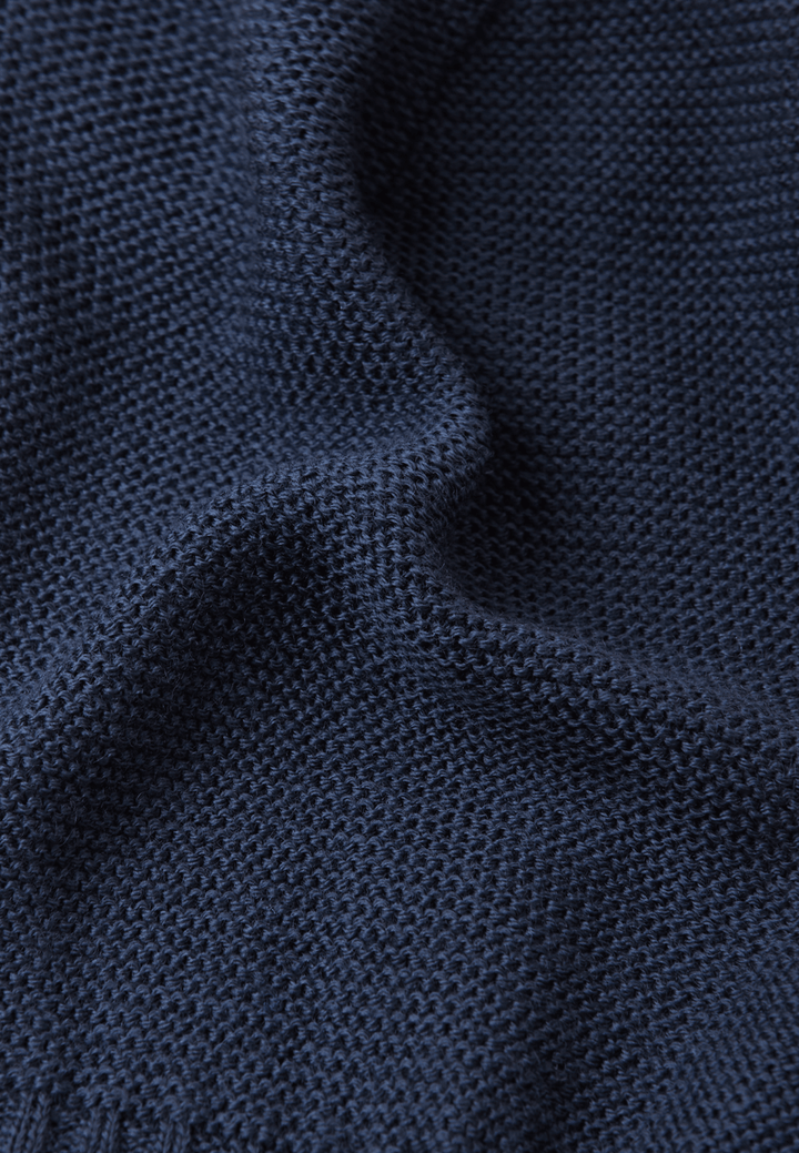 Reima Starrie Balaklava i Merinoull - Navy for barn - Brobrobrille