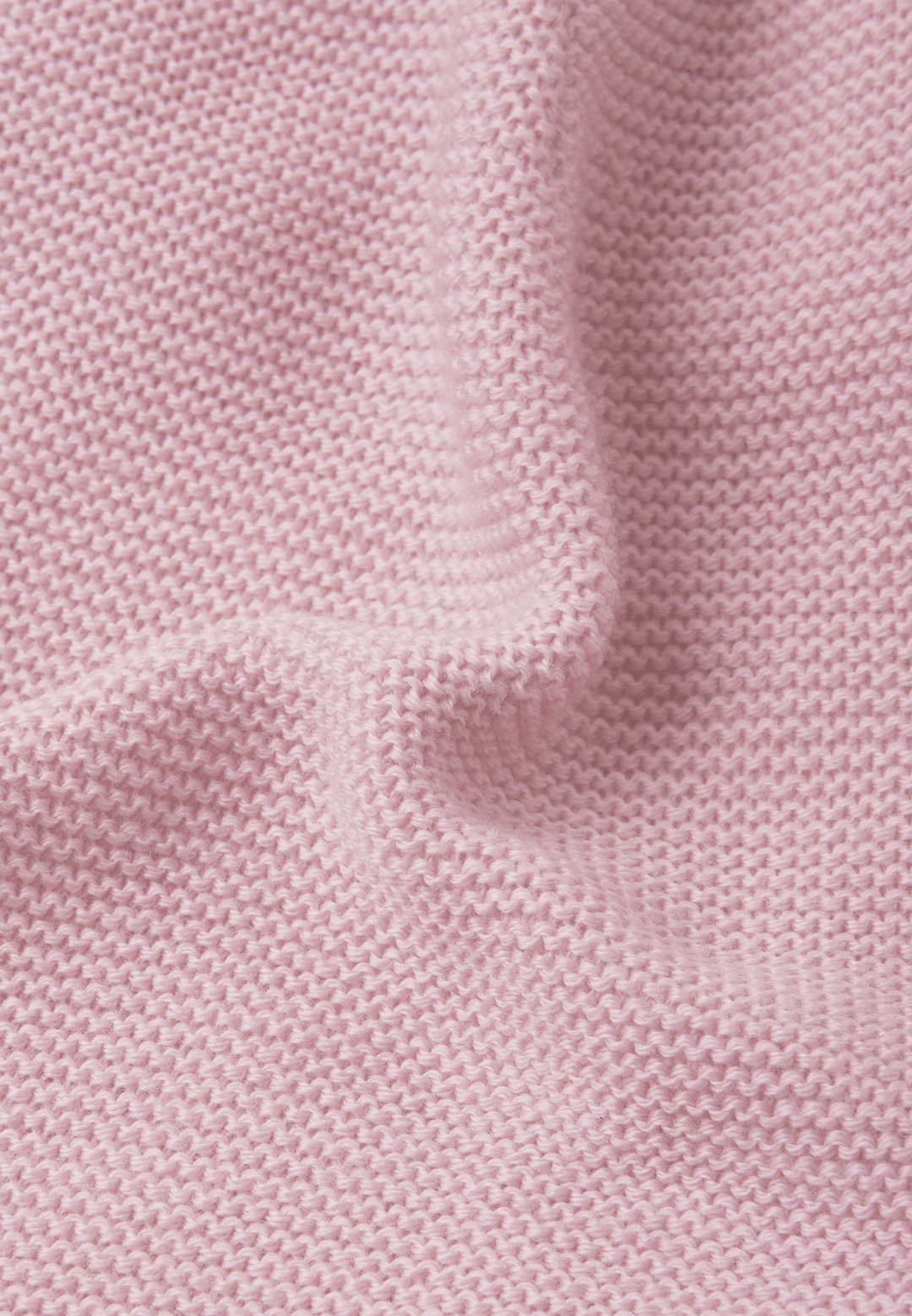 Reima Starrie Balaklava i Merinoull - Pale Rose for barn - Brobrobrille