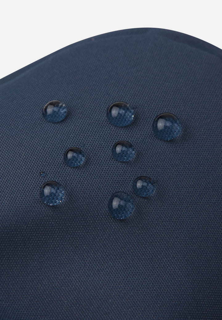 Reima Tassu Vintervotter - Navy for barn - Brobrobrille