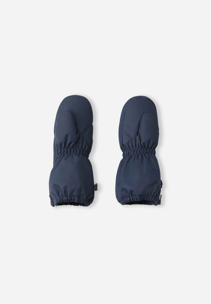 Reima Tassu Vintervotter - Navy for barn - Brobrobrille