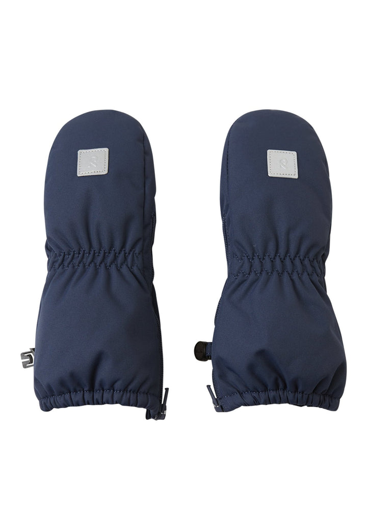 Reima Tassu Vintervotter til Småbarn - Navy for barn - Brobrobrille