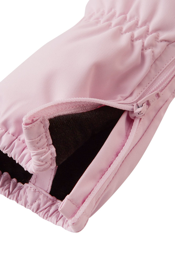 Reima Tassu Vintervotter til Småbarn - Pale Rose for barn - Brobrobrille