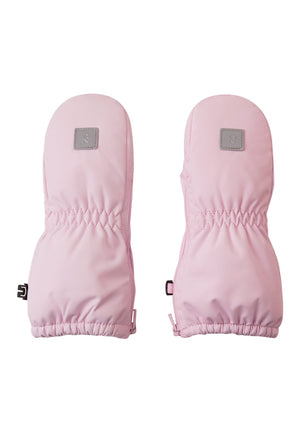 Reima Tassu Vintervotter til Småbarn - Pale Rose for barn - Brobrobrille