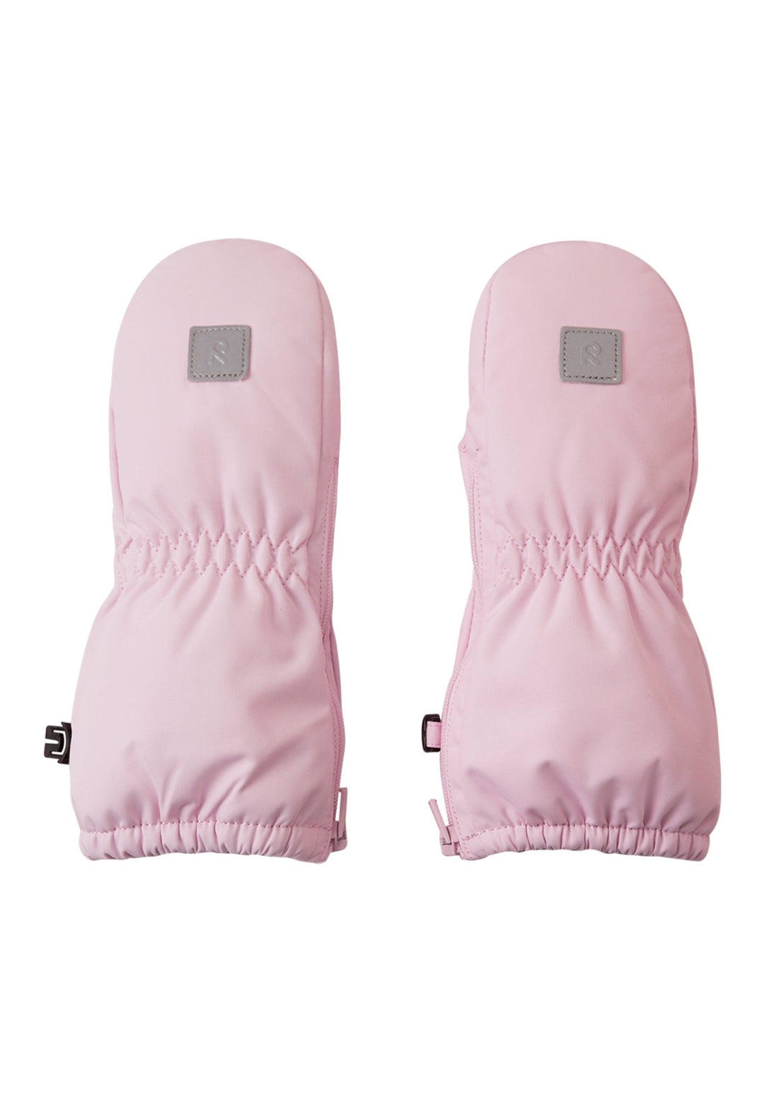 Reima Tassu Vintervotter til Småbarn - Pale Rose for barn - Brobrobrille