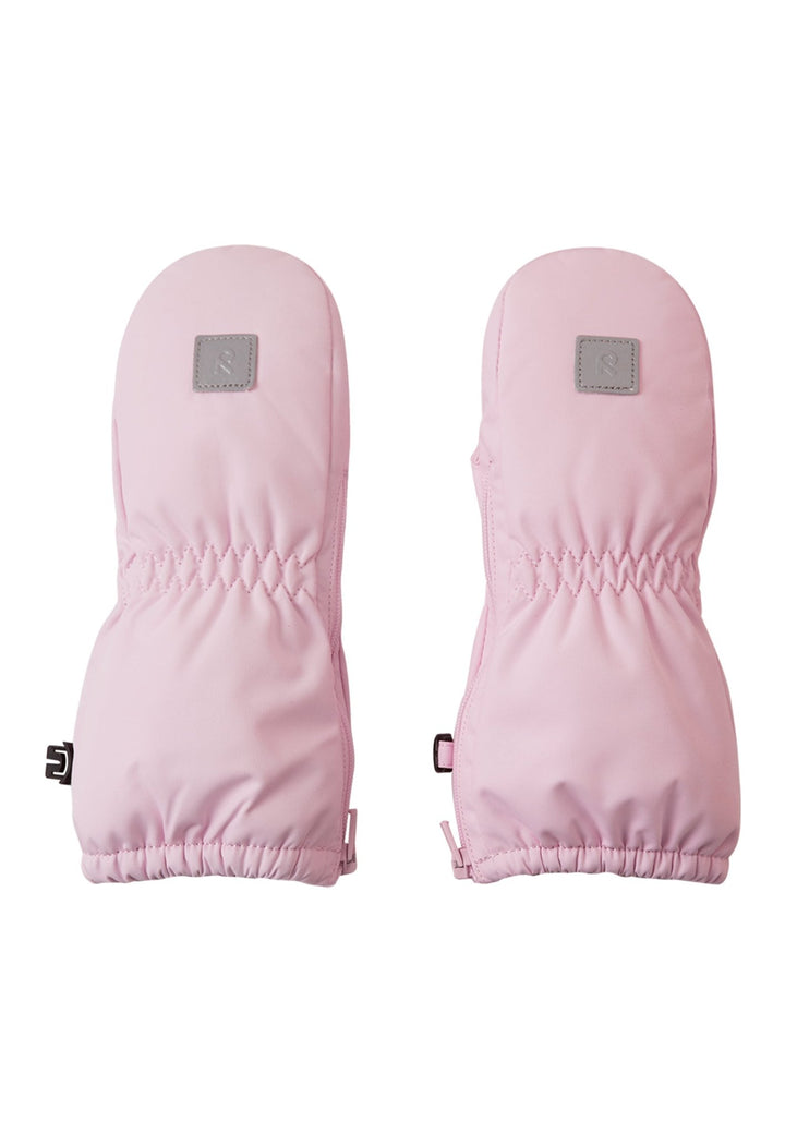 Reima Tassu Vintervotter til Småbarn - Pale Rose for barn - Brobrobrille