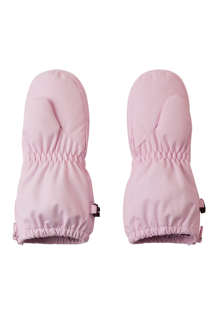 Reima Tassu Vintervotter til Småbarn - Pale Rose for barn - Brobrobrille
