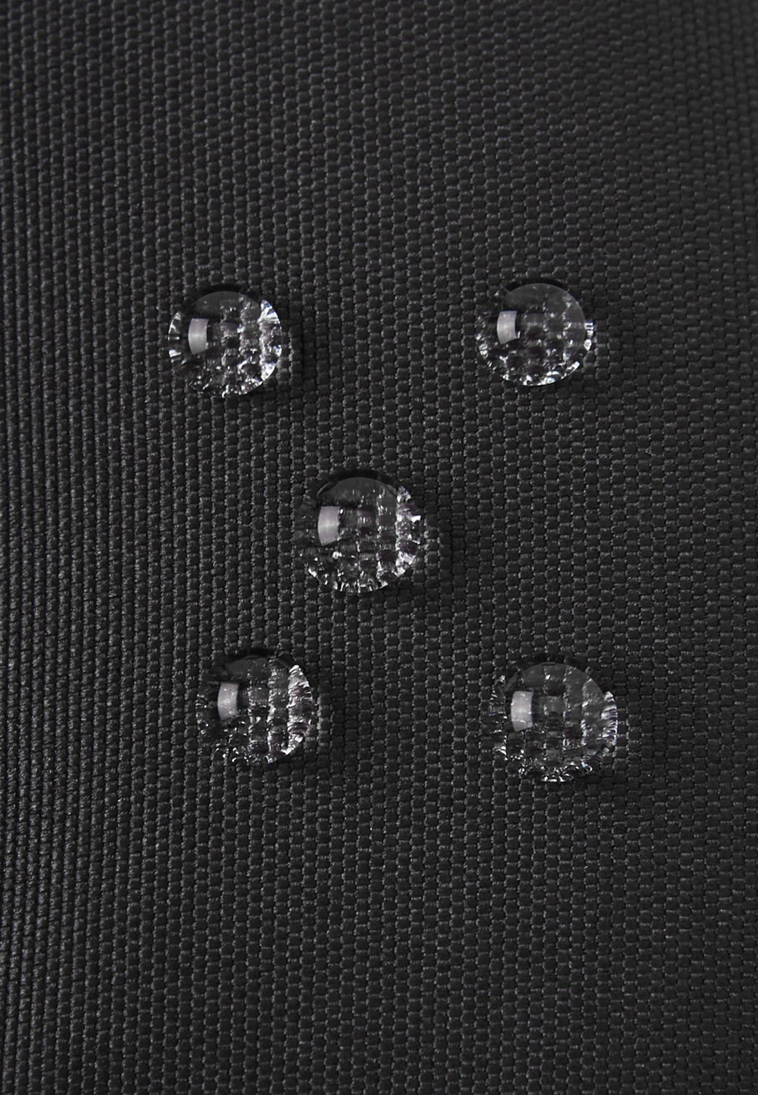 Reima Tassuin Vintervotter til Småbarn - Black for barn - Brobrobrille