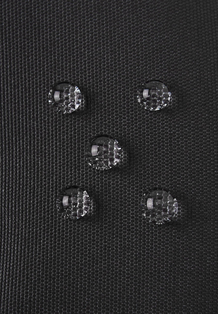Reima Tassuin Vintervotter til Småbarn - Black for barn - Brobrobrille