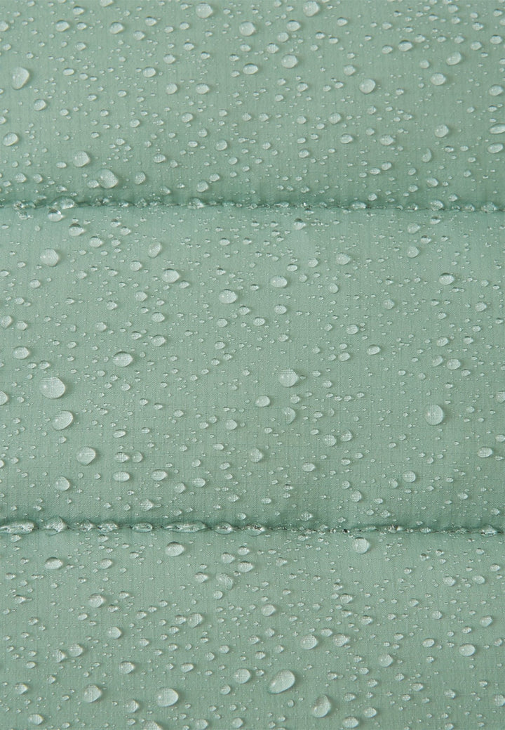 Reima Trekkeri Hybridjakke Barn - Stone Green for barn - Brobrobrille