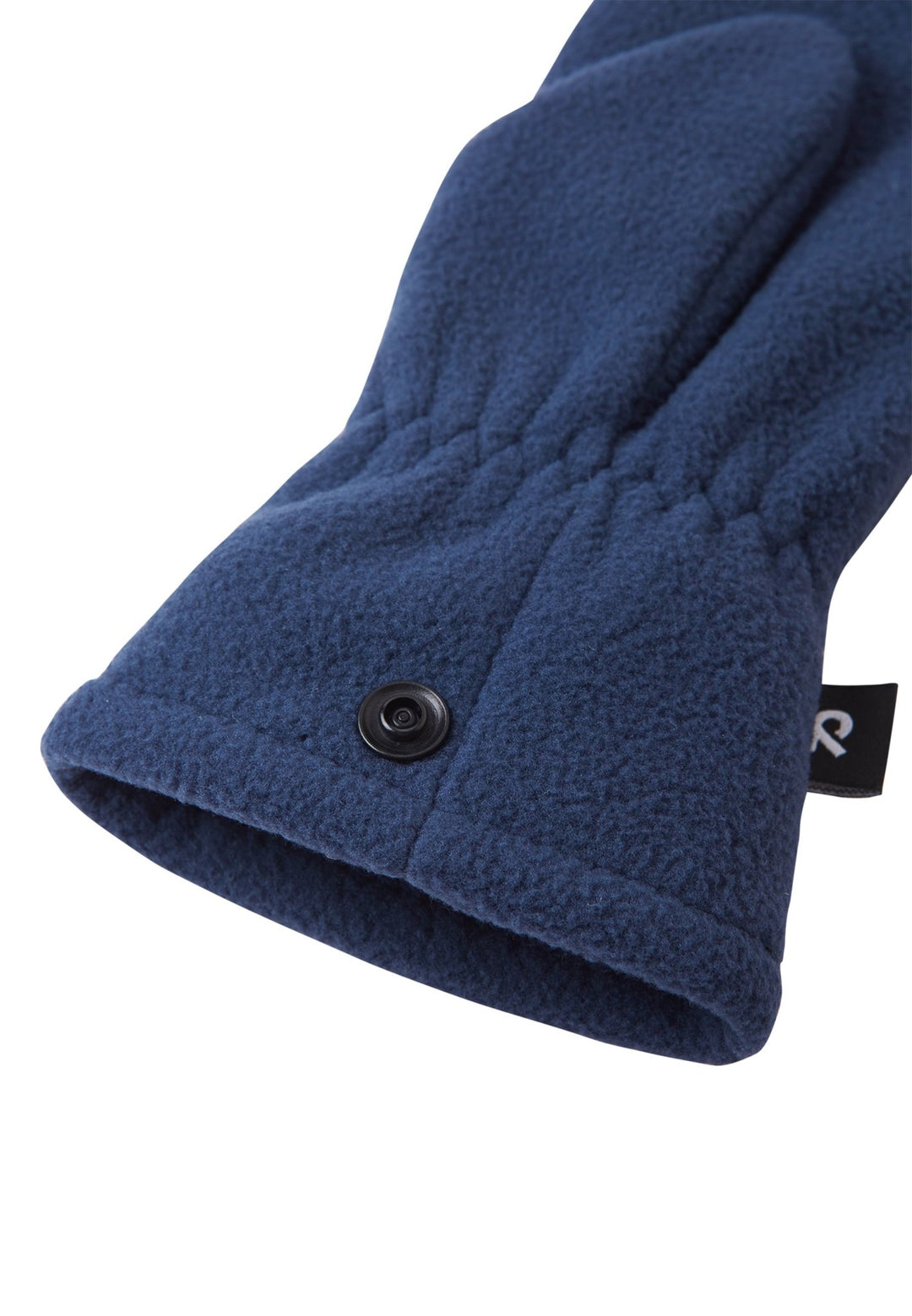 Reima Tumpus Fleecevotter - Navy for barn - Brobrobrille