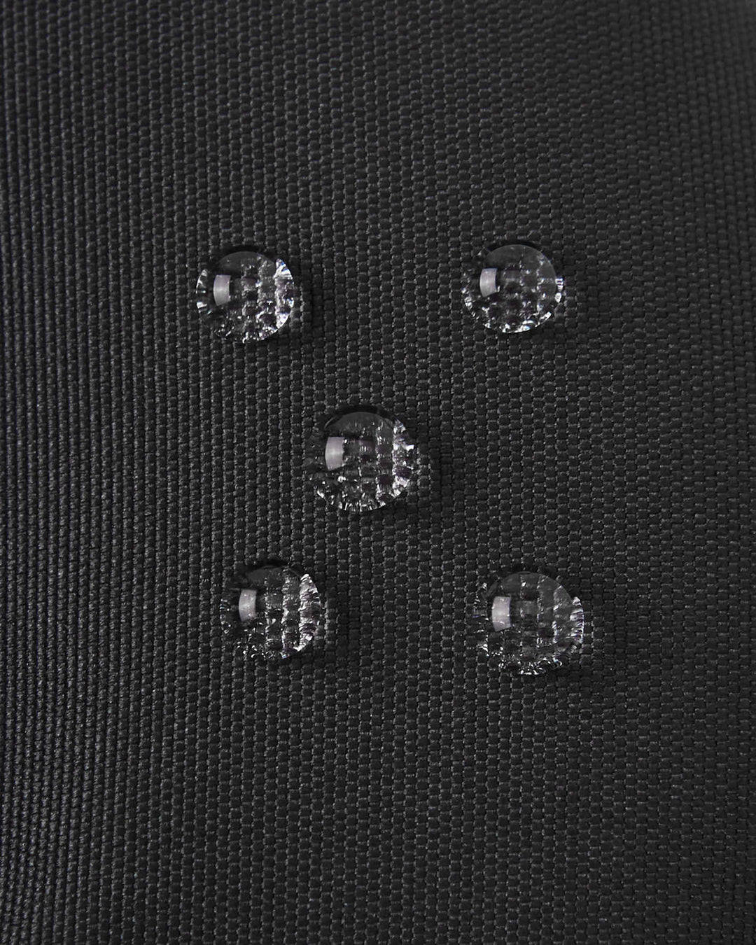 Reima Vintervotter Småbarn Tassuin – Black for barn - Brobrobrille