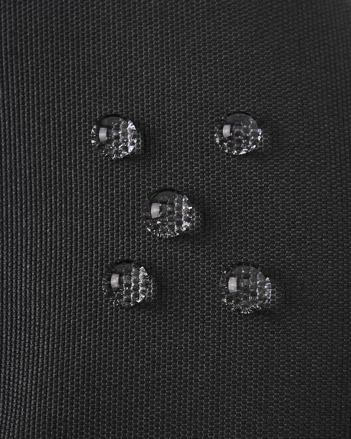 Reima Vintervotter Småbarn Tassuin – Black for barn - Brobrobrille