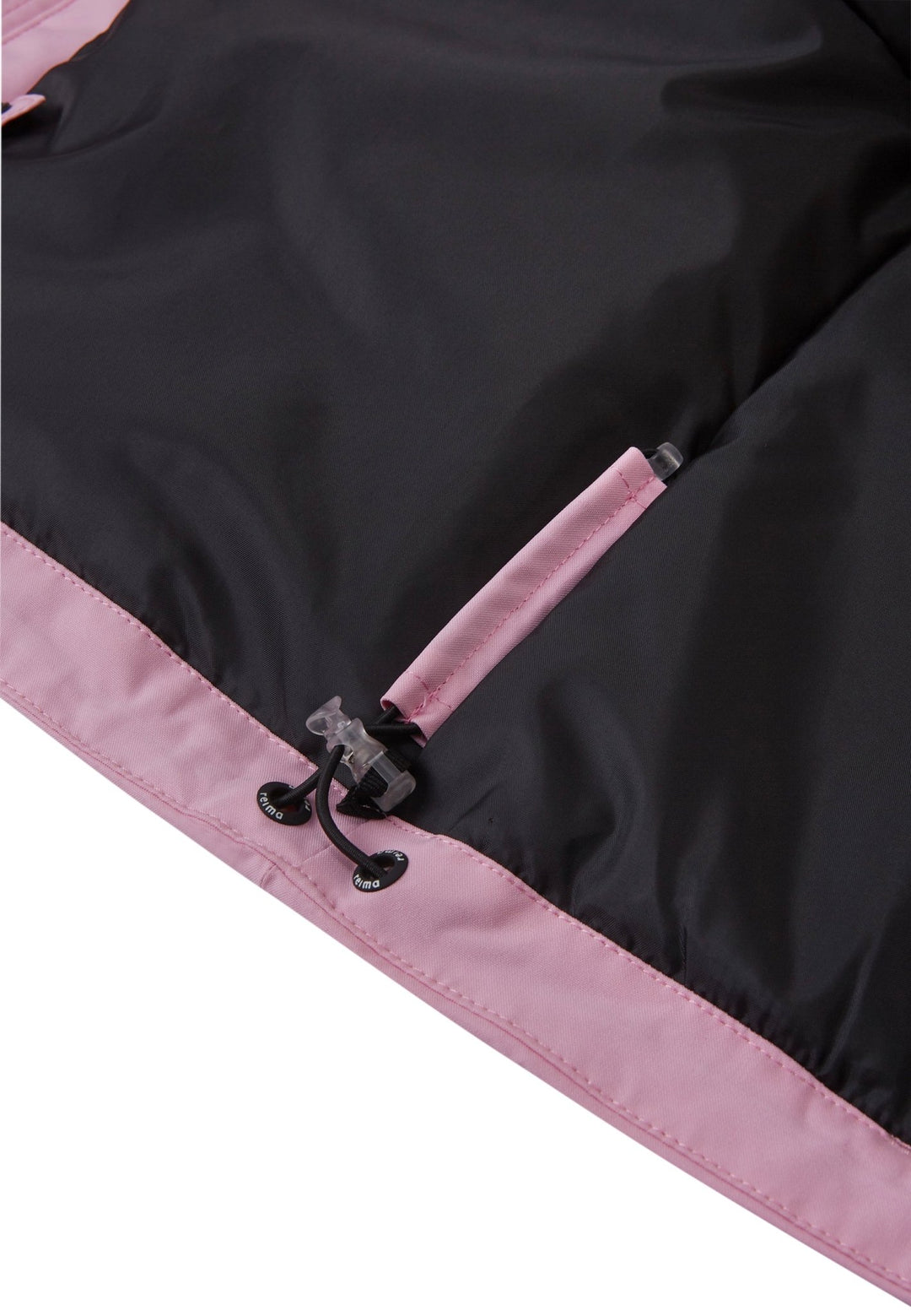 ReimaTec Iitto vanntett skijakke for barn - Light Heather for barn - Brobrobrille