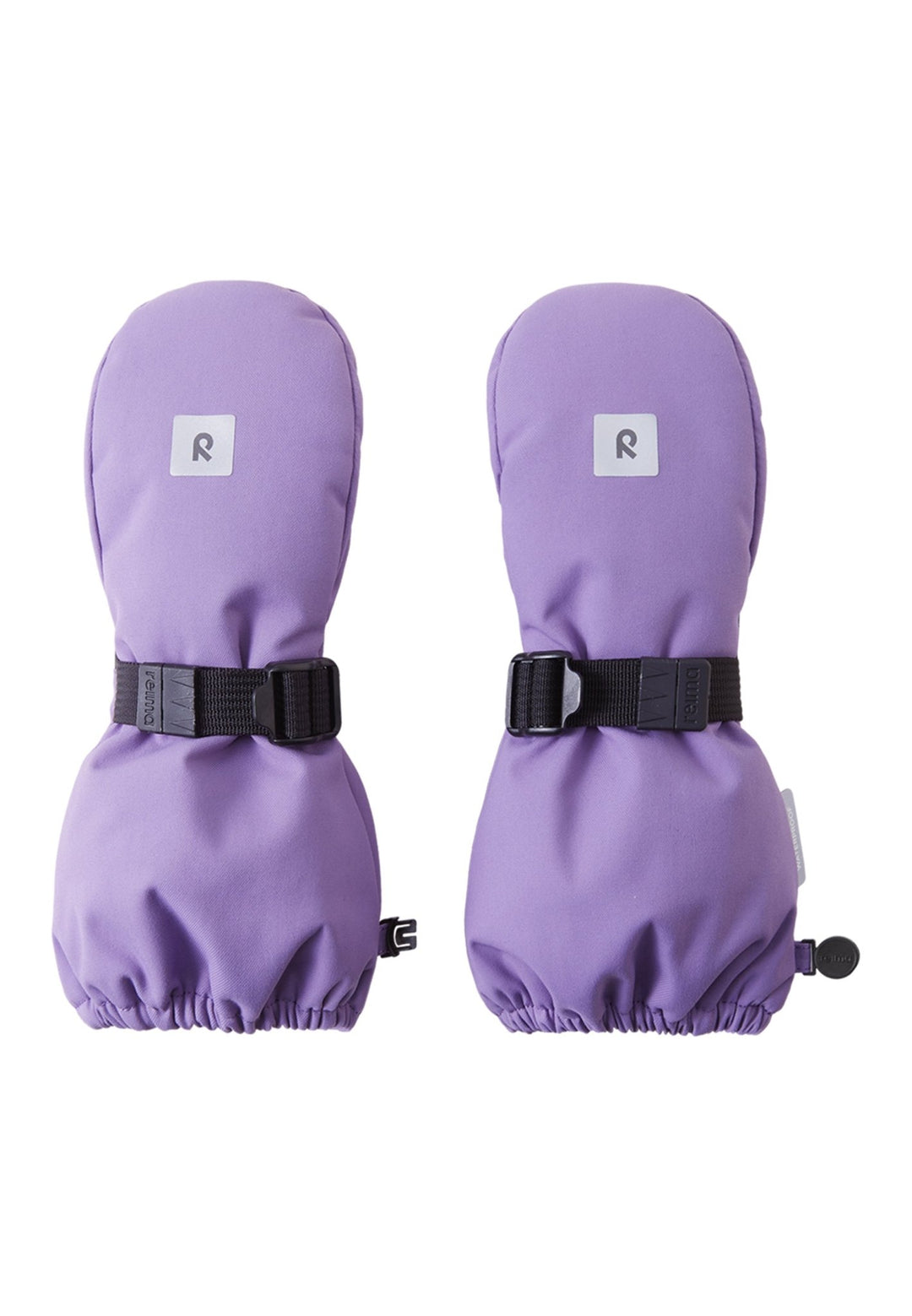 ReimaTec Ote Vanntette Vintervotter - Misty Violet for barn - Brobrobrille