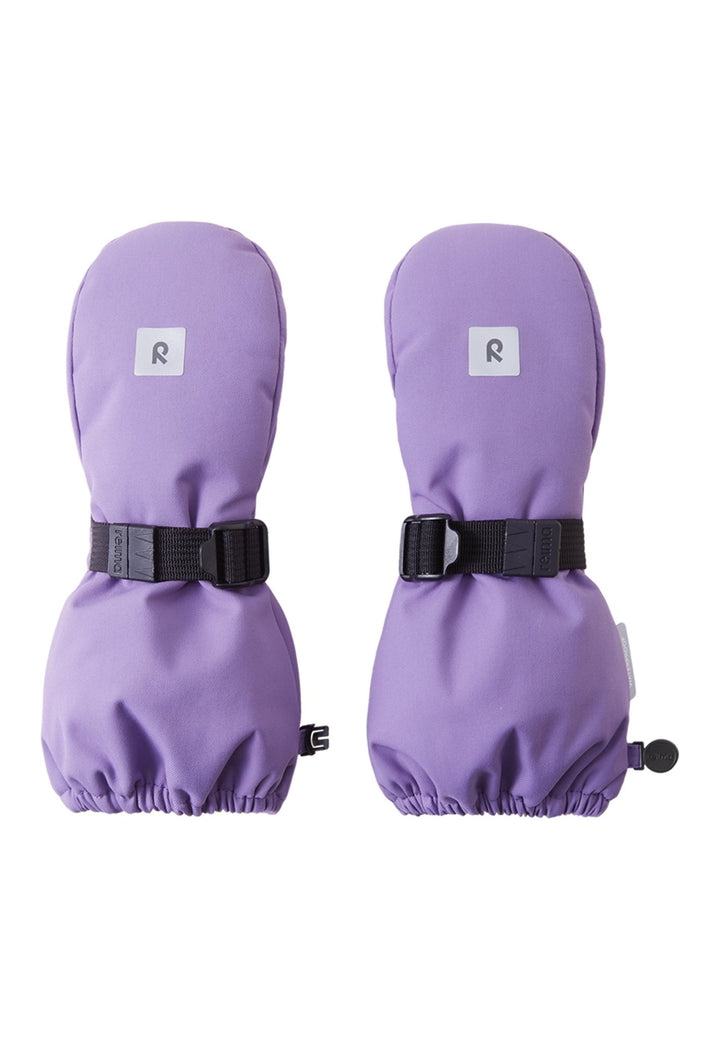 ReimaTec Ote Vanntette Vintervotter - Misty Violet for barn - Brobrobrille
