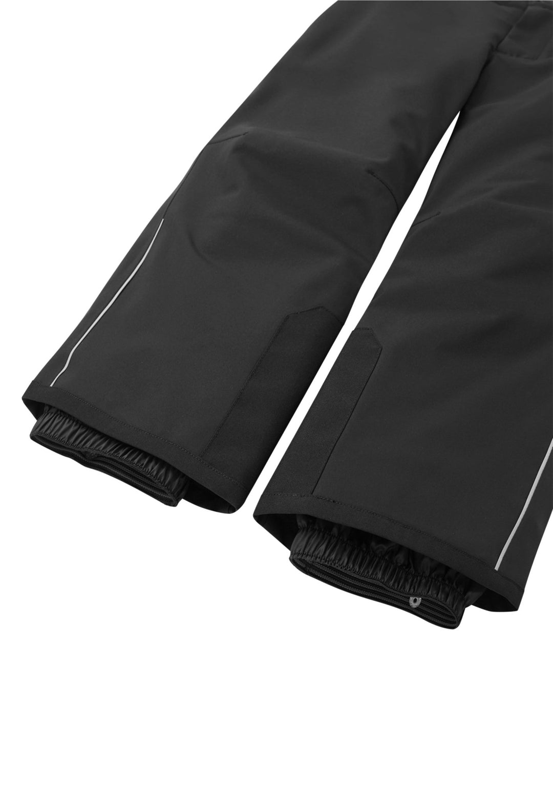 ReimaTec Proxima vanntett vinterbukse for barn - Black for barn - Brobrobrille