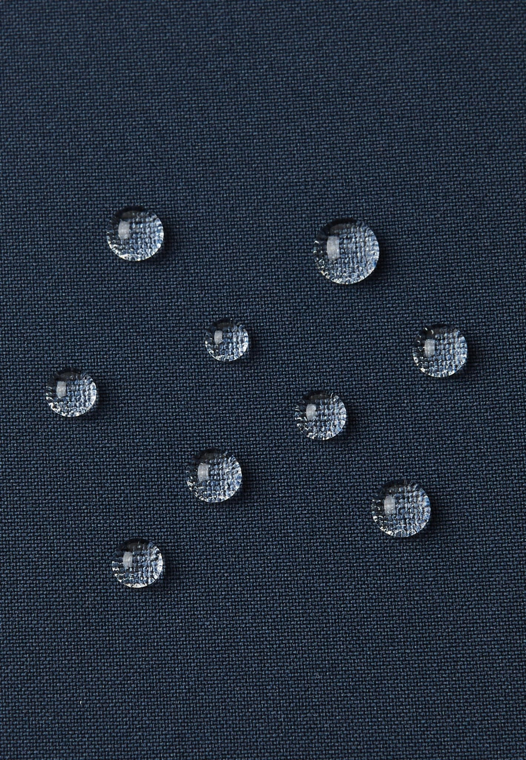 ReimaTec Proxima vanntett vinterbukse for barn - Navy for barn - Brobrobrille