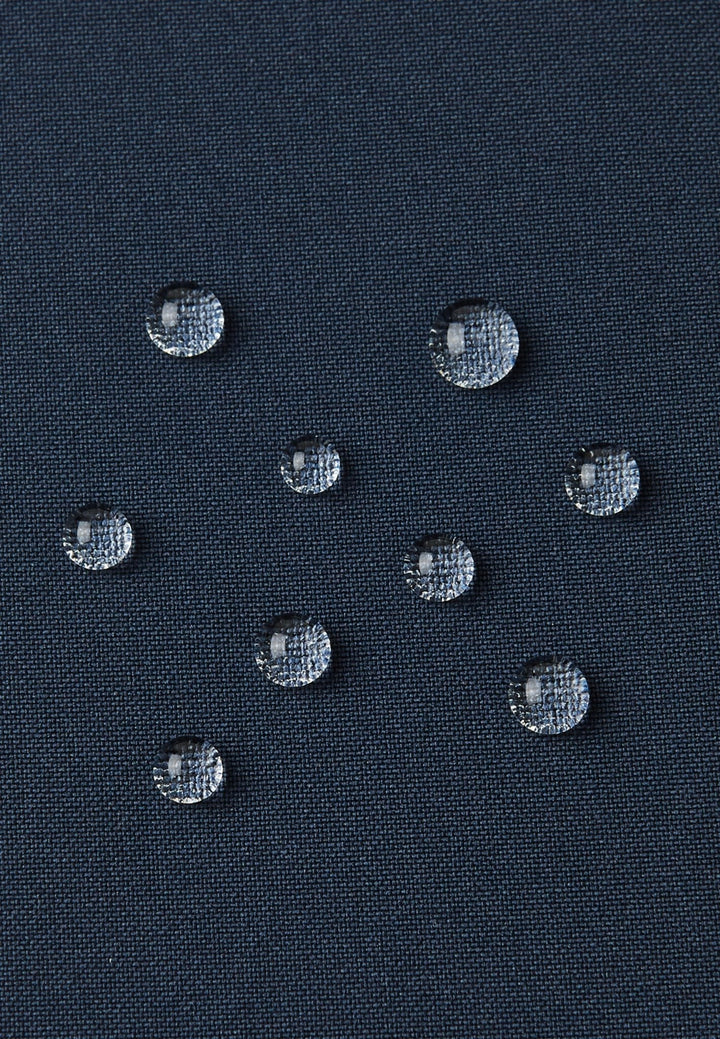 ReimaTec Proxima vanntett vinterbukse for barn - Navy for barn - Brobrobrille
