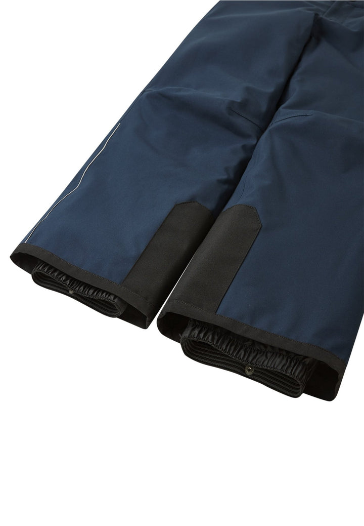 ReimaTec Proxima vanntett vinterbukse for barn - Navy for barn - Brobrobrille