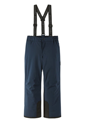 ReimaTec Proxima vanntett vinterbukse for barn - Navy for barn - Brobrobrille