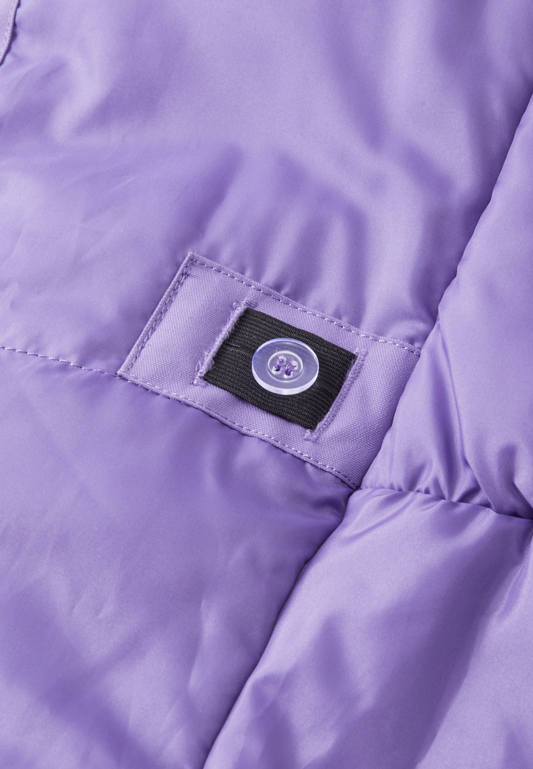 ReimaTec Stavanger vanntett vinterdress for barn - Misty Violet for barn - Brobrobrille
