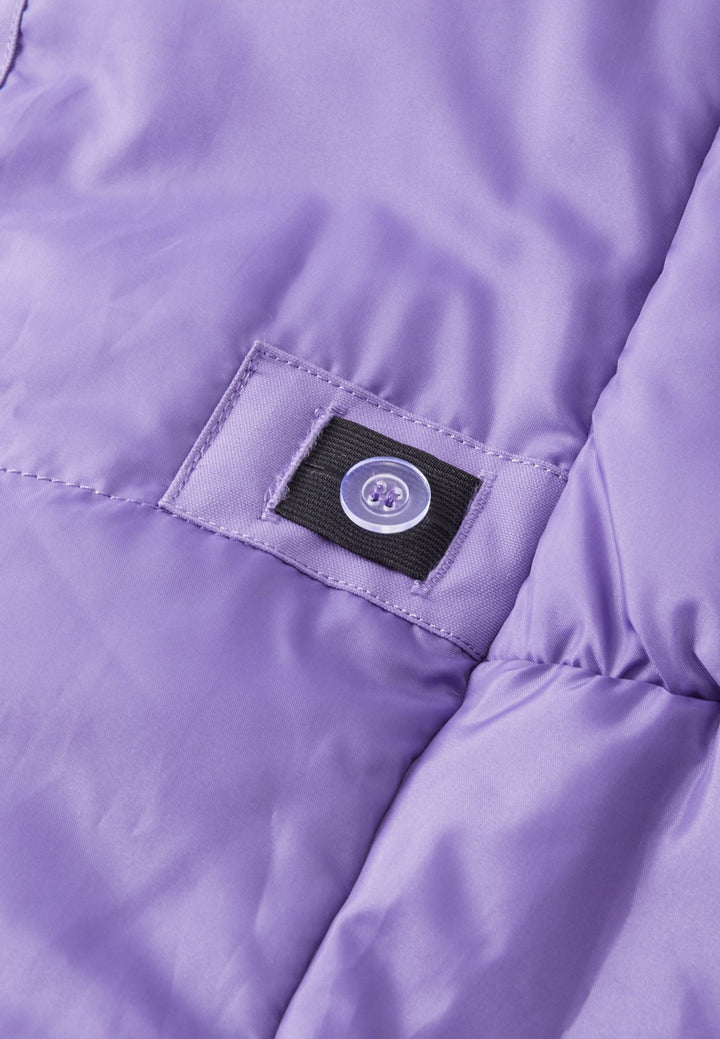 ReimaTec Stavanger vanntett vinterdress for barn - Misty Violet for barn - Brobrobrille