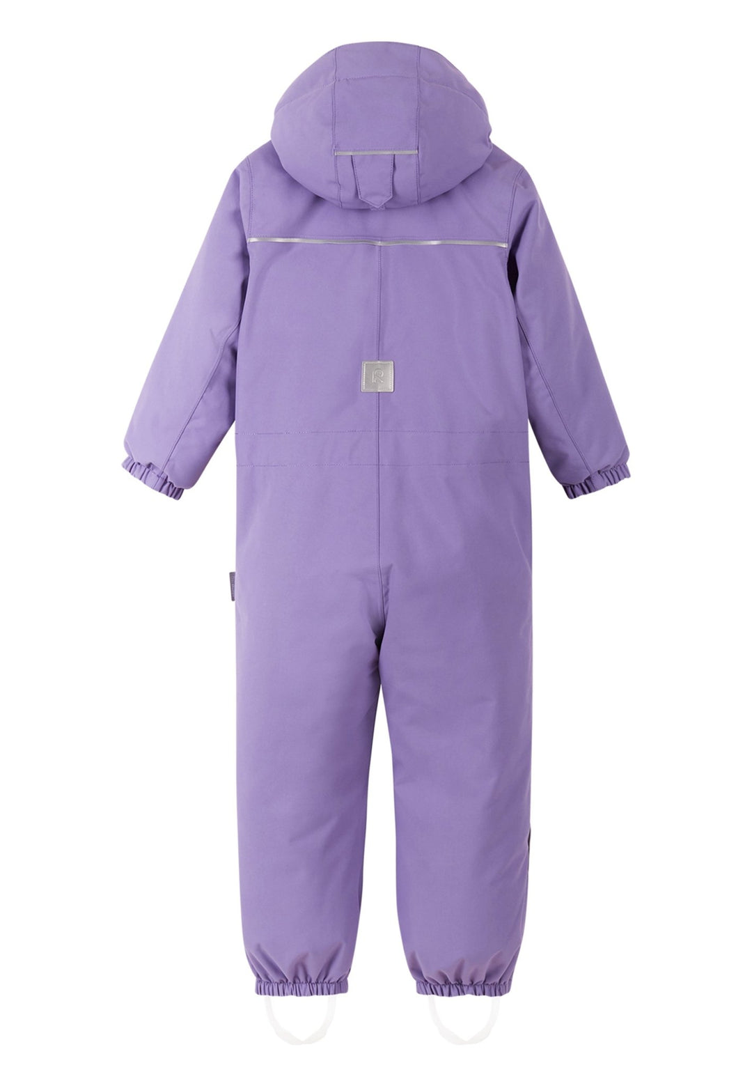 ReimaTec Stavanger vanntett vinterdress for barn - Misty Violet for barn - Brobrobrille