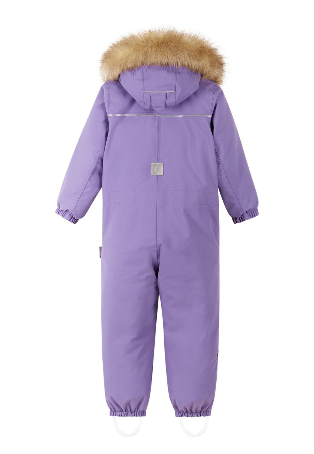 ReimaTec Stavanger vanntett vinterdress for barn - Misty Violet for barn - Brobrobrille