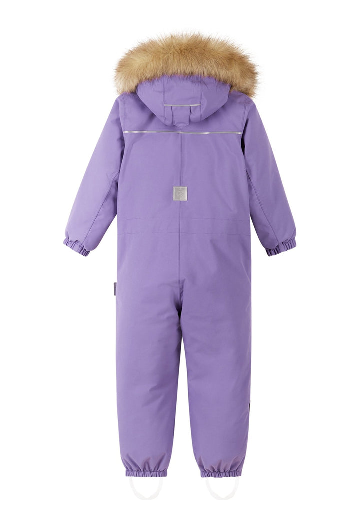 ReimaTec Stavanger vanntett vinterdress for barn - Misty Violet for barn - Brobrobrille
